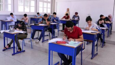 باكالوريا 2026.. الإناث يتصدرن نسب النجاح بـ84.5%