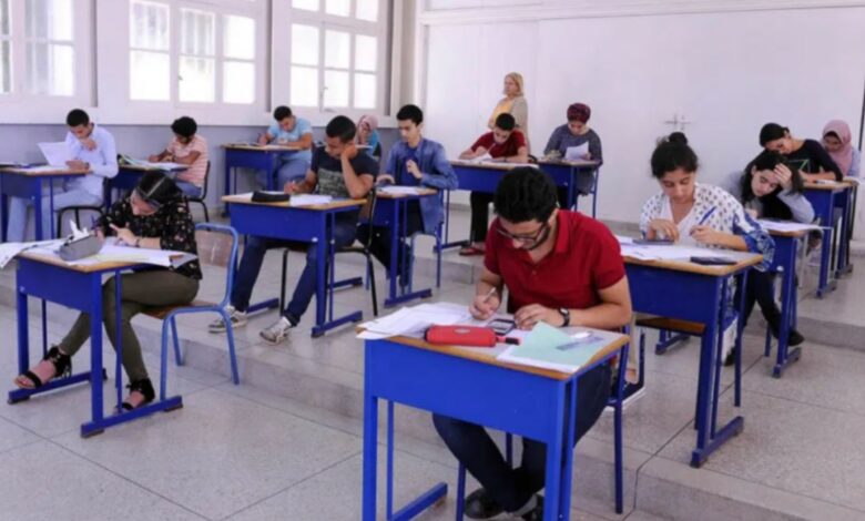 باكالوريا 2026.. الإناث يتصدرن نسب النجاح بـ84.5%