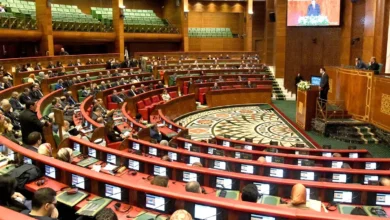 مجلس المستشارين يقر تعديلات جديدة على قوانين الصحافة وحقوق المؤلف