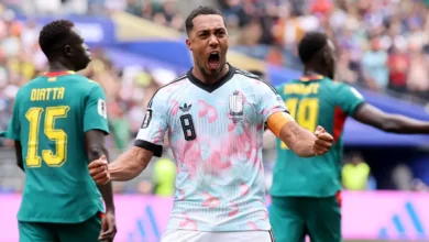 السنغال تودع كأس العالم بهدف قاتل في الدقيقة 125