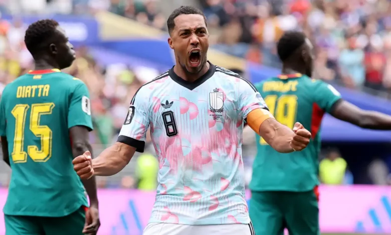 السنغال تودع كأس العالم بهدف قاتل في الدقيقة 125