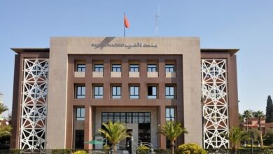 بنك المغرب يرصد صعود الدرهم واستقرار تدخلاته في السوق