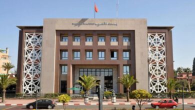 إغلاق 180 وكالة يخفض عدد الفروع البنكية إلى 5550 خلال 2025