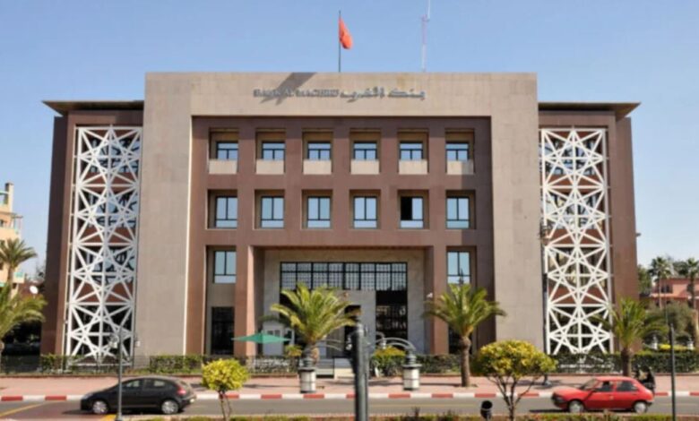 إغلاق 180 وكالة يخفض عدد الفروع البنكية إلى 5550 خلال 2025
