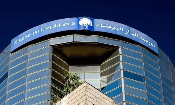شركات البورصة المغربية تحقق أرباحاً قياسية بـ394 مليون درهم