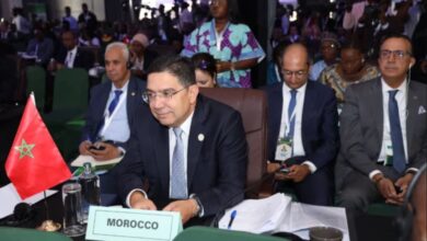 من أكرا، المغرب يؤكد التزامه بتعزيز السيادة الصحية في إفريقيا