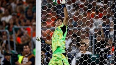 بونو يحقق رقمين قياسيين تاريخيين في كأس العالم 2026