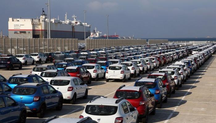 صادرات السيارات المغربية تنمو بـ17.4% إلى 93.65 مليار درهم