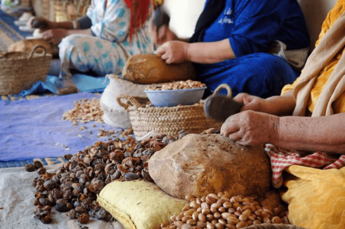 4.93 ملايين درهم لدعم التعاونيات المتضررة من زلزال الحوز