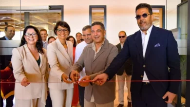 "تغازوت باي" تستقبل أول منتجع لمجموعة "ماريوت" بالمغرب