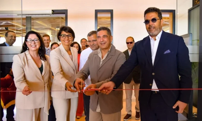 "تغازوت باي" تستقبل أول منتجع لمجموعة "ماريوت" بالمغرب