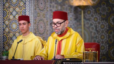 جلالة الملك يرسم ملامح مرحلة جديدة لتعزيز السيادة والتنمية