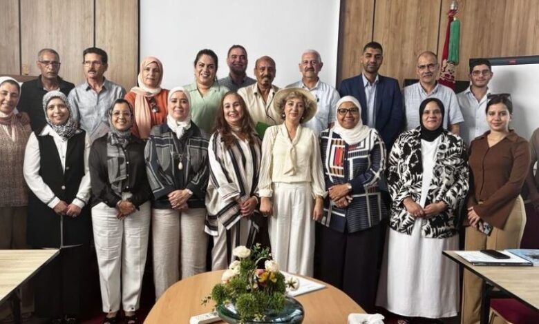 خريطة رقمية ترصد جمعيات دعم مرضى السرطان بالمغرب