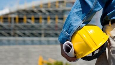تأسيس جمعية للمهندسين المدنيين وانتخاب أمين البركاوي رئيساً لها