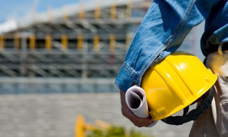 تأسيس جمعية للمهندسين المدنيين وانتخاب أمين البركاوي رئيساً لها
