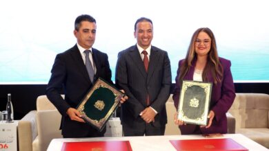 شراكة بين "جيدة" ومكتب تنمية التعاون لدعم تمويل التعاونيات
