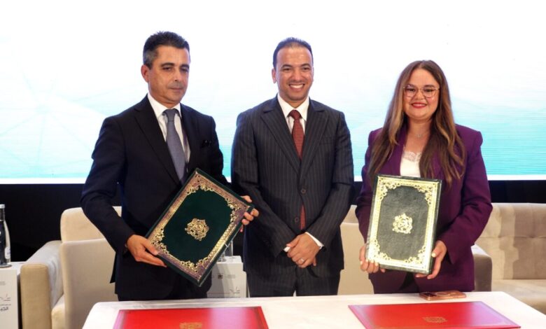 شراكة بين "جيدة" ومكتب تنمية التعاون لدعم تمويل التعاونيات