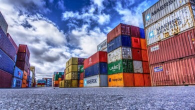 ارتفاع العجز التجاري إلى 159 مليار درهم بفعل ارتفاع الواردات