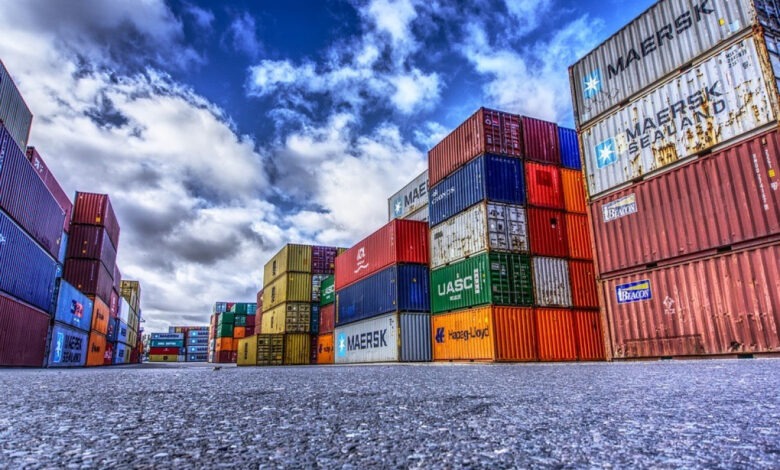 ارتفاع العجز التجاري إلى 159 مليار درهم بفعل ارتفاع الواردات