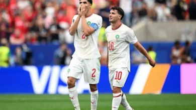 رسائل تفاؤل من حكيمي ودياز بعد وداع كأس العالم 2026