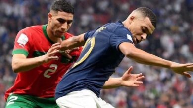 فرنسا ترفع درجة الحذر: مواجهة المغرب لن تكون سهلة