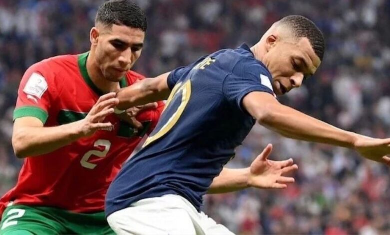 فرنسا ترفع درجة الحذر: مواجهة المغرب لن تكون سهلة