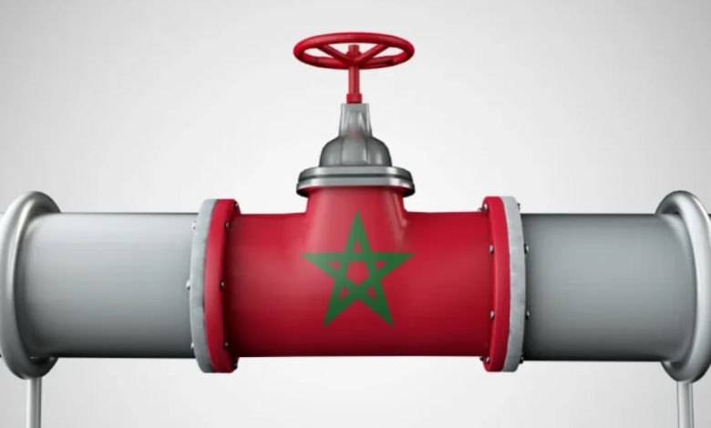 المغرب يطلق مباحثات لتأمين 26 مليار دولار لتمويل خط الغاز الأطلسي