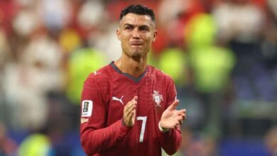رونالدو يكتب الفصل الأخير من حكايته مع كأس العالم
