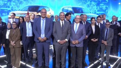 منصة "Smart Car" الجديدة تعزز طاقة مصنع "ستيلانتيس" بالقنيطرة