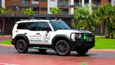 دوريات "أمان" و"مدار".. خطوة جديدة نحو شرطة رقمية بالمغرب