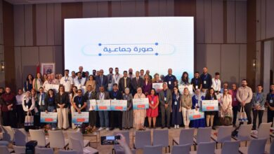 "الجيل المتضامن" يمول 22 تعاونية شبابية لإطلاق مشاريعها