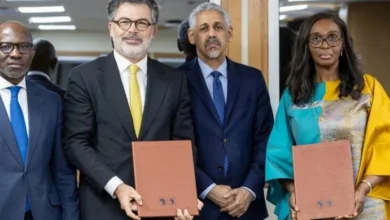 البنك الإفريقي يعزز التعاون مع منتدى الصناديق السيادية