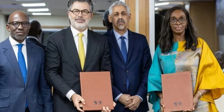 البنك الإفريقي يعزز التعاون مع منتدى الصناديق السيادية