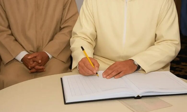 بعد قرار المحكمة الدستورية.. تعديلات جديدة على قانون مهنة العدول