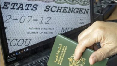شركة BLS تحاصر سماسرة مواعيد التأشيرات بآليات رقمية
