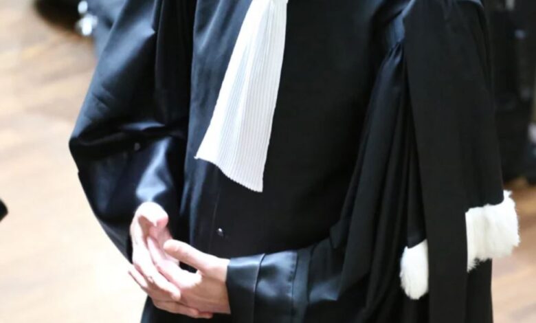 تعديلات قانون المحاماة.. رقابة على الودائع وتقليص ولايات النقيب