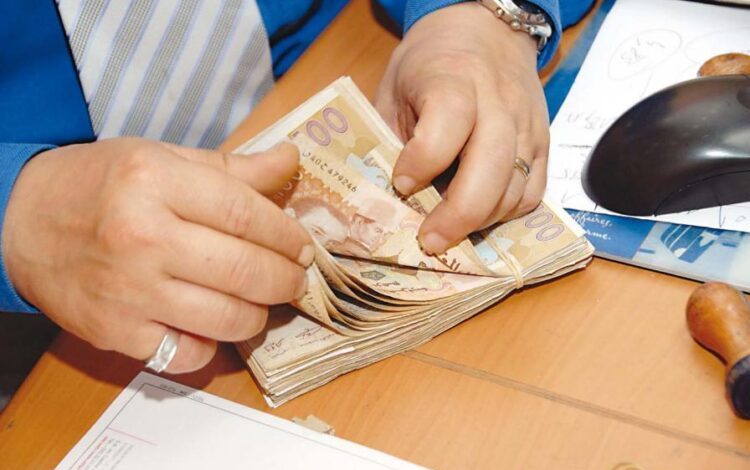 قروض الاستهلاك تقود ارتفاع مديونية الأسر المغربية في 2025