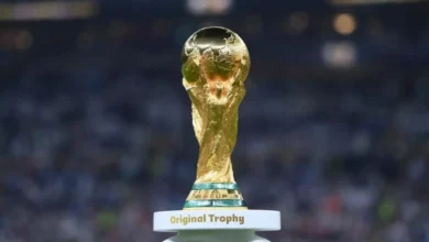 قمة المغرب وفرنسا تتصدر برنامج ربع نهائي مونديال 2026