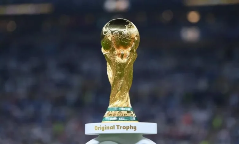 قمة المغرب وفرنسا تتصدر برنامج ربع نهائي مونديال 2026