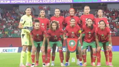 مباراة المغرب والجزائر في كان السيدات 2026.. الموعد والقنوات الناقلة