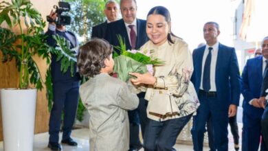 الأميرة للا أسماء تترأس حفل نهاية السنة الدراسية بمؤسستها وتكرم المتفوقين