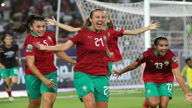 المنتخب المغربي للسيدات يفتتح مشواره في "الكان" بانتصار عريض على كينيا