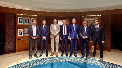 لجنة مؤقتة تتولى مهام المجلس الوطني للصحافة