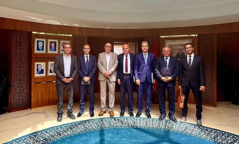 لجنة مؤقتة تتولى مهام المجلس الوطني للصحافة