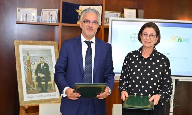 علاج السرطان بالمغرب.. تعاون جديد بين باير ومؤسسة للا سلمى