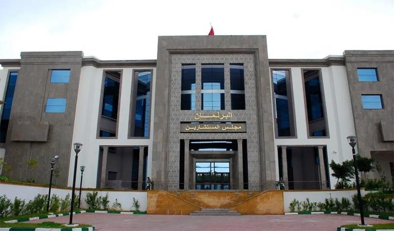 التغيرات المناخية على طاولة مجلس المستشارين