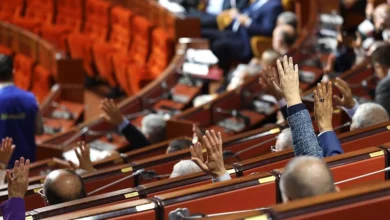 النواب يعتمدون مشروع قانون مهنة المحاماة بعد تعديل المادة 77