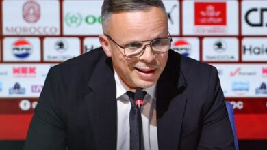 وهبي يقدم حصيلة مشاركة المغرب في مونديال 2026