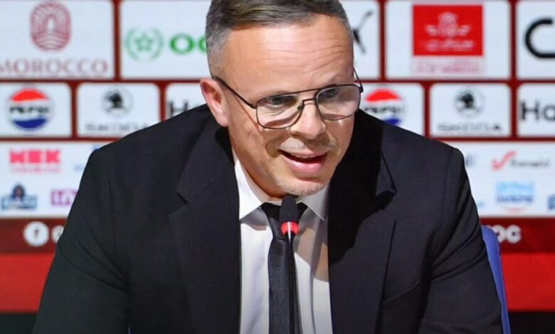 وهبي يقدم حصيلة مشاركة المغرب في مونديال 2026
