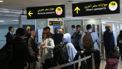 المطارات المغربية تقلص زمن العبور عبر الحدود بـ 70%